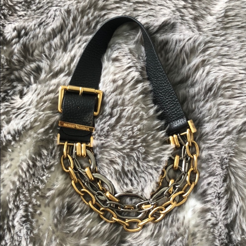 Henri Bendal Necklace for Sale!!!